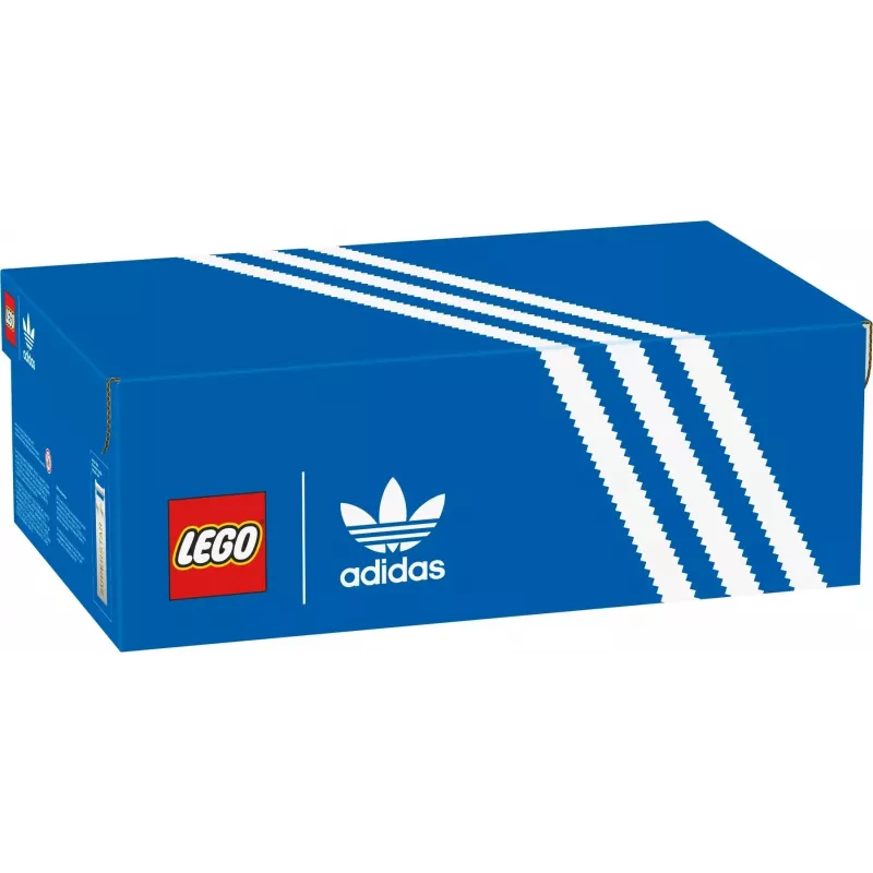 LEGO Creator Sapato Adidas Originals Superstar (10282)