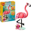LEGO Creator Wild Animals Bundle conjunto de blocos 3-em-1 (1171 peças)