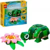 LEGO Creator Wild Animals Bundle conjunto de blocos 3-em-1 (1171 peças)