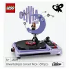 LEGO Disney Olivia Rodrigo's Concert Moon 43029 conjunto de construção (174 peças, a partir de 6 anos)