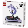 LEGO Disney Olivia Rodrigo's Concert Moon 43029 conjunto de construção (174 peças, a partir de 6 anos)