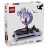 LEGO Disney Olivia Rodrigo's Concert Moon 43029 conjunto de construção (174 peças, a partir de 6 anos)