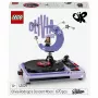 LEGO Disney Olivia Rodrigo's Concert Moon 43029 conjunto de construção (174 peças, a partir de 6 anos)