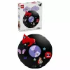 LEGO DOTS 43028 Olivia Rodrigo's Vinyl Record - conjunto criativo de artesanato