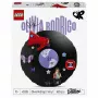 LEGO DOTS 43028 Olivia Rodrigo's Vinyl Record - conjunto criativo de artesanato
