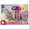 LEGO Casa das Fadas do Jardim da Gatinha do Gabby's Dollhouse 11212 conjunto de construção para crianças a partir dos 4 anos (130 peças)