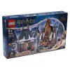 Conjunto de construção LEGO Harry Potter Visita a Hogsmeade 76388 (851 peças)