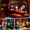 Conjunto de construção LEGO Harry Potter Visita a Hogsmeade 76388 (851 peças)