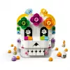 LEGO Iconic 40811 Altar dos Mortos – 170 peças, 2 minifiguras, decoração Día-de-Muertos, conjunto de construção para colecionadores