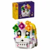 LEGO Iconic 40811 Altar dos Mortos – 170 peças, 2 minifiguras, decoração Día-de-Muertos, conjunto de construção para colecionadores