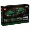 LEGO Icons 11381 Conjunto de construção Jaguar E-Type (1458 peças)