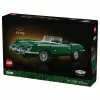 LEGO Icons 11381 Conjunto de construção Jaguar E-Type (1458 peças)