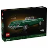 LEGO Icons 11381 Conjunto de construção Jaguar E-Type (1458 peças)