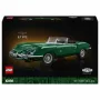 LEGO Icons 11381 Conjunto de construção Jaguar E-Type (1458 peças)