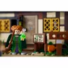 LEGO Ideas Disney Hocus Pocus: The Sanderson Sisters' Cottage 21341