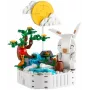 LEGO Jade Bunny 40643 Conjunto de Construção