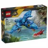LEGO Jurassic World 77977 Conjunto de construção Baby Dinosaur Pteranodon