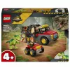 LEGO Jurassic World 77978 Camião de Transporte do Jovem T. rex Conjunto de Construção
