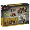 LEGO Jurassic World 77978 Camião de Transporte do Jovem T. rex Conjunto de Construção