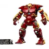 Conjunto de construção LEGO Marvel Hulkbuster 76210 (4049 peças) para adultos
