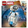 LEGO Marvel Super Heroes 76339 - The Fantastic Four H.E.R.B.I.E. conjunto de construção