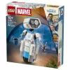 LEGO Marvel Super Heroes 76339 - The Fantastic Four H.E.R.B.I.E. conjunto de construção