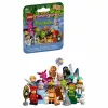 LEGO Minifiguras 71053 Série Shrek (1 minifigura aleatória) Saco surpresa