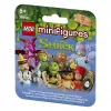 LEGO Minifiguras 71053 Série Shrek (1 minifigura aleatória) Saco surpresa