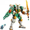 LEGO Ninjago pacote do 15.º aniversário