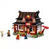 LEGO Ninjago pacote do 15.º aniversário