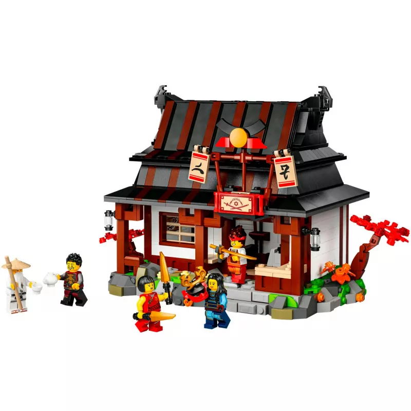 LEGO Ninjago pacote do 15.º aniversário