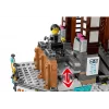 LEGO NINJAGO 71799 Os mercados de NINJAGO City
