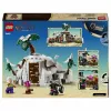 LEGO One Piece 75641 conjunto de construção Dr. Hiluluk's Hideout