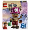LEGO One Piece 75643 conjunto de construção Tony Tony Chopper (250 peças)