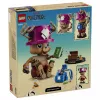 LEGO One Piece 75643 conjunto de construção Tony Tony Chopper (250 peças)