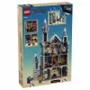 LEGO One Piece 75645 Batalha no Castelo de Drum conjunto de construção (1038 peças, 6 minifiguras, 9+)