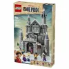 LEGO One Piece 75645 Batalha no Castelo de Drum conjunto de construção (1038 peças, 6 minifiguras, 9+)