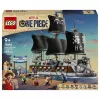 LEGO One Piece 75646 conjunto de construção navio de guerra Marine de Garp