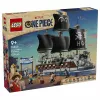 LEGO One Piece 75646 conjunto de construção navio de guerra Marine de Garp