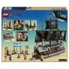 LEGO One Piece 75646 conjunto de construção navio de guerra Marine de Garp