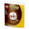 LEGO Pokémon 30729 Premier Ball Polybag Conjunto de construção