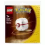 LEGO Pokémon 30729 Premier Ball Polybag Conjunto de construção