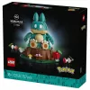 LEGO Pokémon 72150 Figura construível Munchlax (823 peças, a partir de 10 anos)