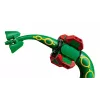LEGO Pokémon 72168 Conjunto de Construção Rayquaza