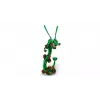 LEGO Pokémon 72168 Conjunto de Construção Rayquaza
