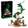 LEGO Pokémon 72168 Conjunto de Construção Rayquaza