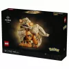 Conjunto de construção LEGO Pokémon Arcanine (72160)