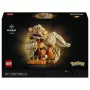 Conjunto de construção LEGO Pokémon Arcanine (72160)