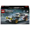 LEGO Speed Champions 77263 BMW M3 (E30) Conjunto de Construção de Carro de Corrida