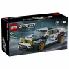LEGO Speed Champions 77263 BMW M3 (E30) Conjunto de Construção de Carro de Corrida